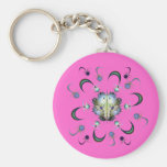 Poovoot Bug & Anti-Virus Key Chains