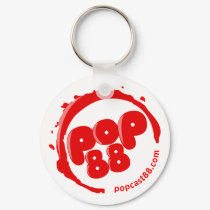 POP 88 Keychain