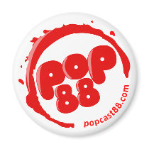 POP 88 Magnets magnets