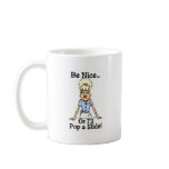 pop a slide coffee mug