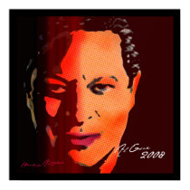 Pop_Al_Gore posters