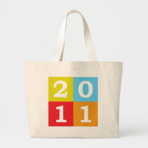 Pop Art 2011 Bag