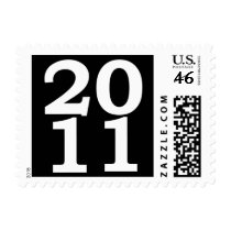 Pop Art 2011 Postage