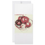 Pop Art Apples Custom Rack Cards