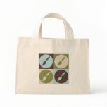 Pop Art Archaeology Bag