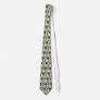 Pop Art Architecture Neckties