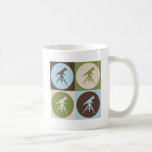 Pop Art Astronomy Mugs
