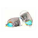 Pop Art Baby Shoes posters by debwire Pop Art Baby Shoes posters