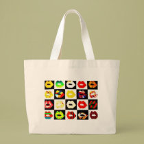Pop Art bags