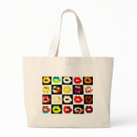 Pop Art bags