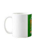 Pop Art Beer Mug