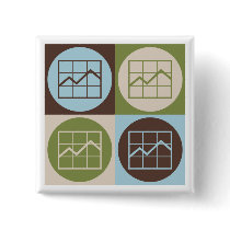 Pop Art Budget Analysis Pin