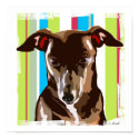 Pop Art Canvas Print