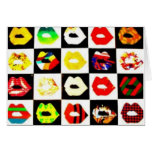 Pop Art cards