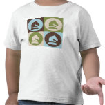Pop Art Chess T-shirt