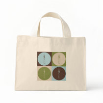 Pop Art Chiropractic Bag
