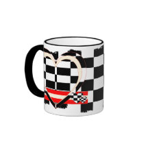 POP ART CUP mugs