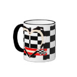 POP ART CUP mugs