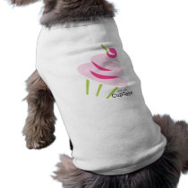 PoP aRt CupCaKe pet clothing by candystore PoP aRt CupCaKe pet clothing