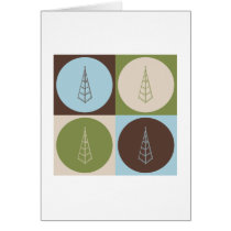 Pop Art Derrick cards