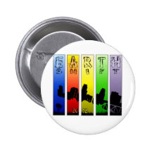 Pop Art EarthShift 2012 Pins