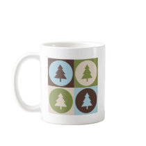 Pop Art Environmental Engineering mugs by busybrain Pop Art Environmental Engineering mugs