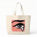 Pop Art Eye bags