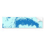 Pop Art Gorilla Faces Bumper Stickers