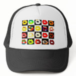 Pop Art hats