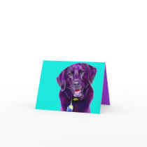 Pop ART Lab cards