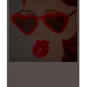 Pop Art lady with lollipop/popsicle t-shirts