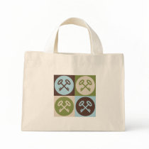 Pop Art Locks and Keys bags