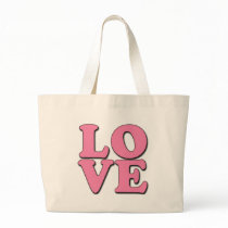 POP ART LOVE bags by greenbaby POP ART LOVE bags