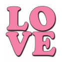 POP ART LOVE t-shirts