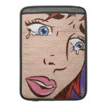 Pop Art Macbook case Sleeve For MacBook Air