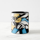 Pop art mug mugs