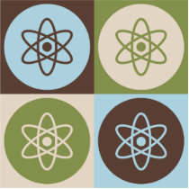 Pop Art Nuclear Engineering photo sculptures by busybrain Pop Art Nuclear Engineering photo sculptures
