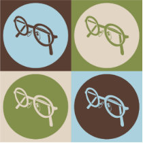 Pop Art Optics photo sculptures by busybrain Pop Art Optics photo sculptures