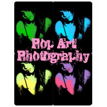 Pop Art Photography T-shirt