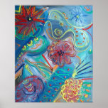Pop Art Poster