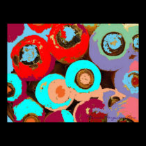 Pop Art Print posters