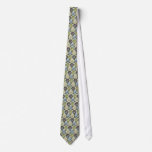 Pop Art Rugby Custom Ties