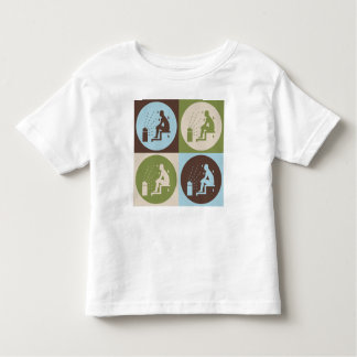 sauna t shirt