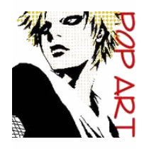 pop art shirt by gavintay pop art shirt