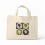 Pop Art Speech Therapy bags