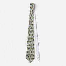 Pop Art Taxes ties by busybrain Pop Art Taxes ties