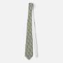 Pop Art Telephones Neck Tie