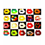 Pop Art t-shirts