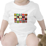 Pop Art t-shirts