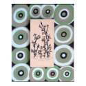 POP ART ZEN NATURE II posters by allencathey POP ART ZEN NATURE II posters